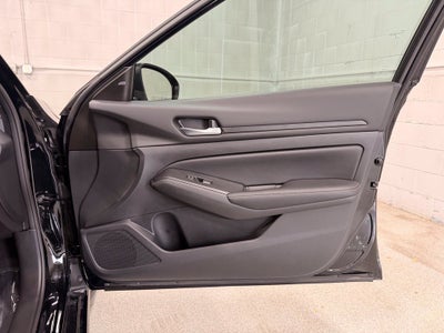 2024 Nissan Altima SV Intelligent AWD