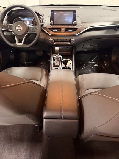 2024 Nissan Altima SV Intelligent AWD