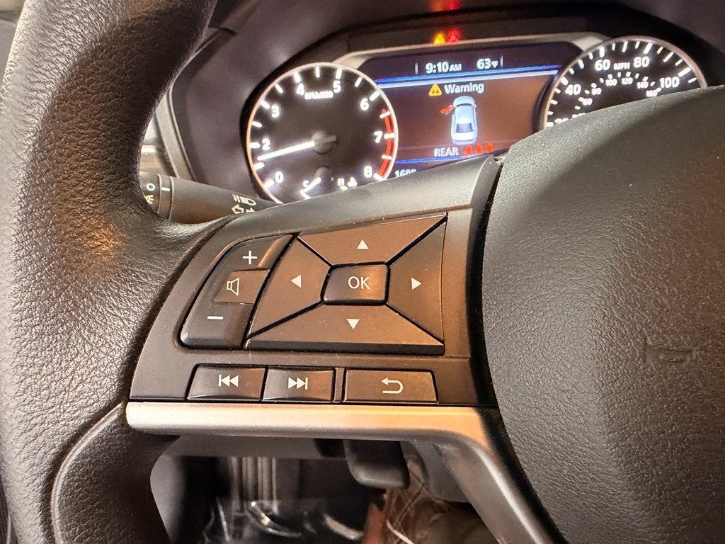 2024 Nissan Altima SV Intelligent AWD