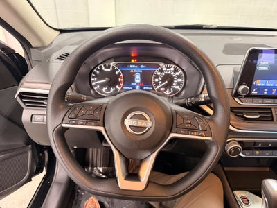 2024 Nissan Altima SV Intelligent AWD