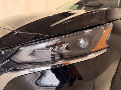 2024 Nissan Altima SV Intelligent AWD