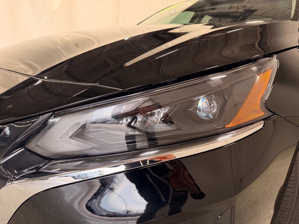 2024 Nissan Altima SV Intelligent AWD