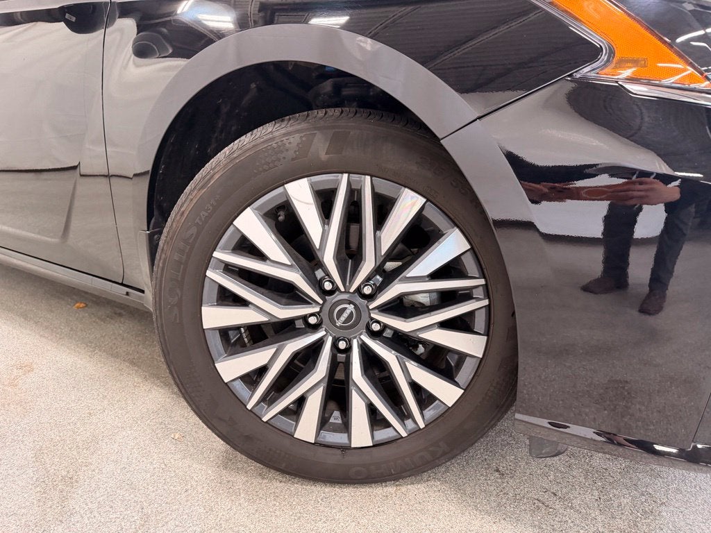 2024 Nissan Altima SV Intelligent AWD
