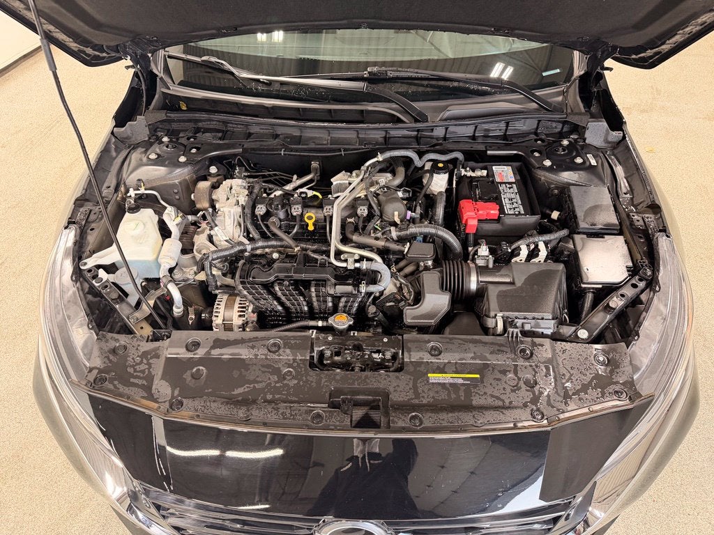 2024 Nissan Altima SV Intelligent AWD