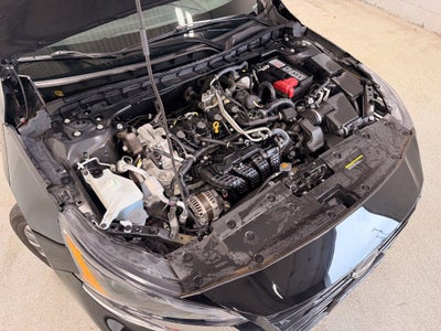 2024 Nissan Altima SV Intelligent AWD