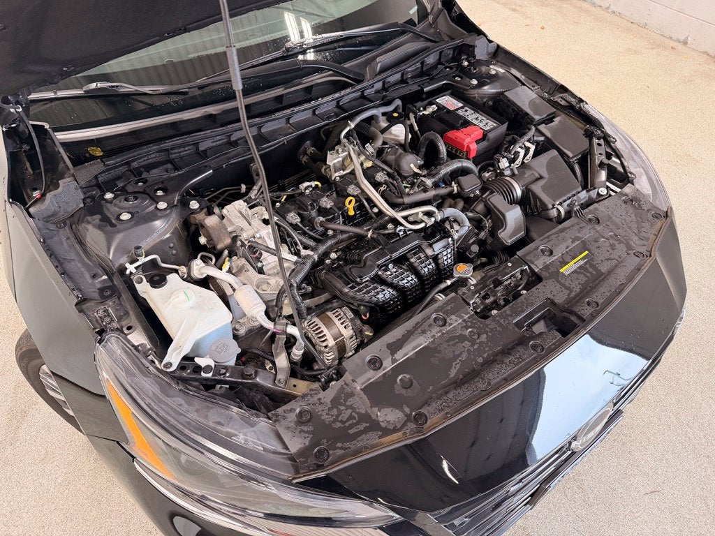 2024 Nissan Altima SV Intelligent AWD