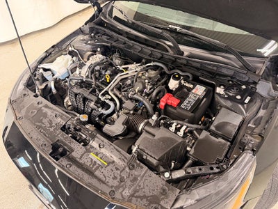 2024 Nissan Altima SV Intelligent AWD