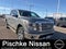 2019 Nissan TITAN SL