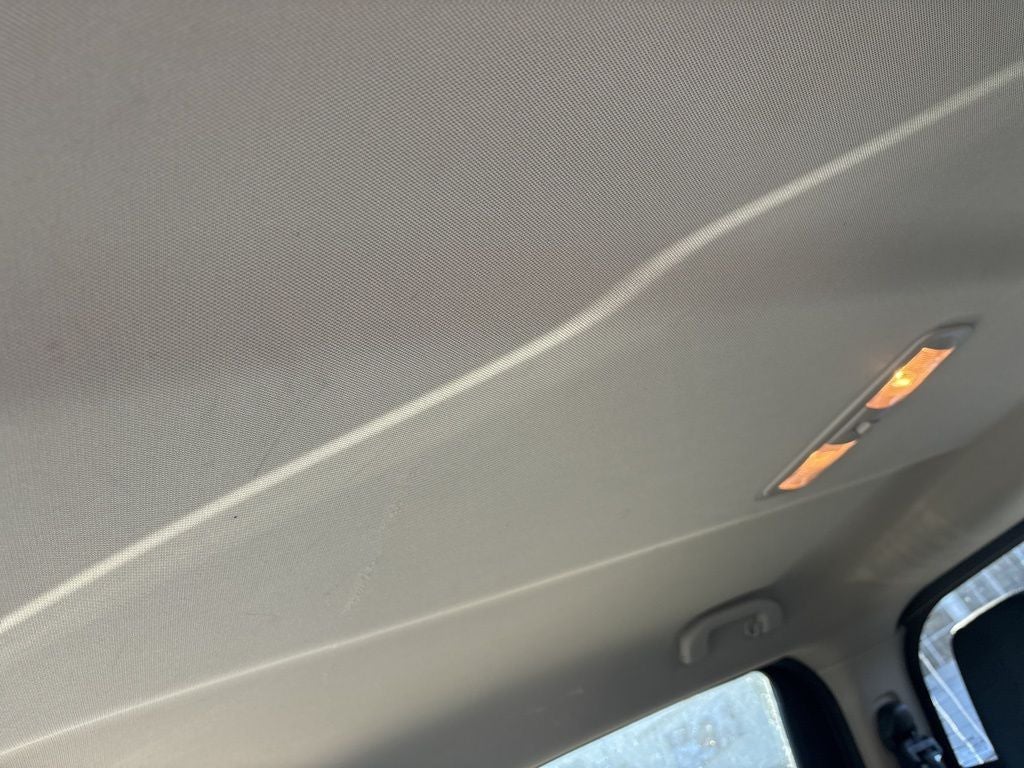 2019 Nissan TITAN SL