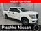 2024 Nissan TITAN Crew Cab SV 4x4