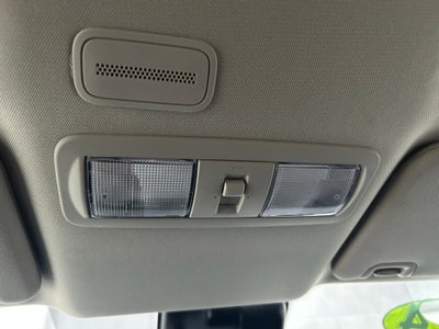 2024 Nissan TITAN Crew Cab SV 4x4