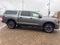 2023 Nissan TITAN Crew Cab PRO-4X 4x4