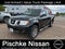 2020 Nissan Frontier Crew Cab SV 4x4
