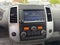 2020 Nissan Frontier Crew Cab SV 4x4