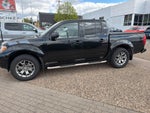 2020 Nissan Frontier Crew Cab SV 4x4