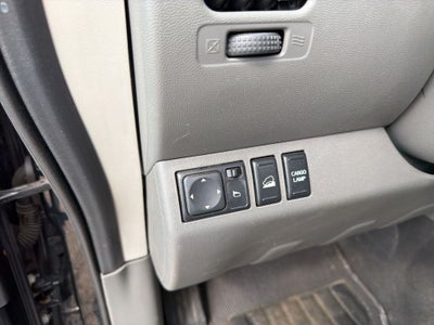2020 Nissan Frontier Crew Cab SV 4x4