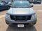 2021 Nissan Frontier Crew Cab SV 4x4