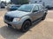 2021 Nissan Frontier Crew Cab SV 4x4