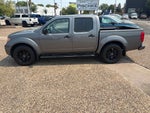 2021 Nissan Frontier Crew Cab SV 4x4