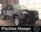 2024 Nissan Frontier King Cab S 4x4