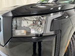 2024 Nissan Frontier King Cab S 4x4