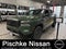 2022 Nissan Frontier Crew Cab PRO-4X 4x4