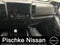 2022 Nissan Frontier Crew Cab PRO-4X 4x4