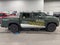 2022 Nissan Frontier Crew Cab PRO-4X 4x4