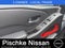 2025 Nissan Frontier Crew Cab PRO-4X 4x4