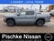 2025 Nissan Frontier Crew Cab PRO-4X 4x4