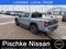 2025 Nissan Frontier Crew Cab PRO-4X 4x4