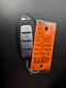 2025 Nissan Frontier Crew Cab PRO-4X 4x4