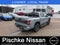 2025 Nissan Frontier Crew Cab PRO-4X 4x4