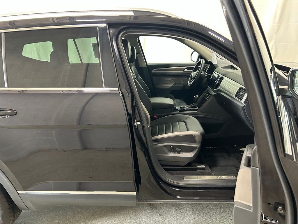2023 Volkswagen Atlas 3.6L V6 SEL