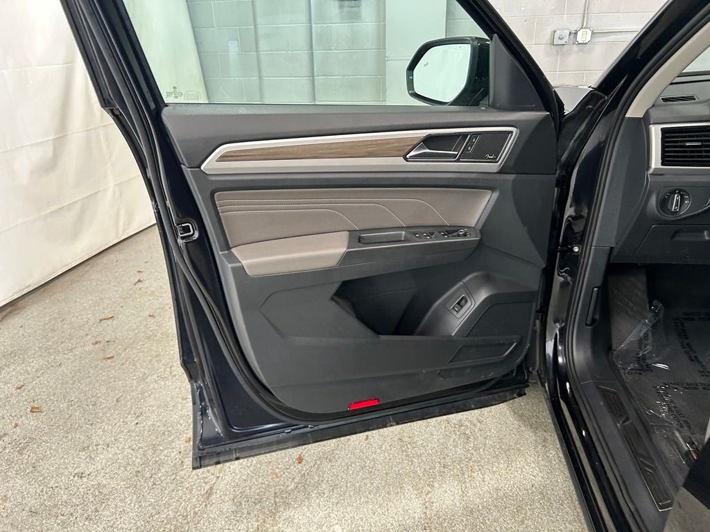 2023 Volkswagen Atlas 3.6L V6 SEL