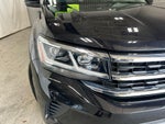2023 Volkswagen Atlas 3.6L V6 SEL