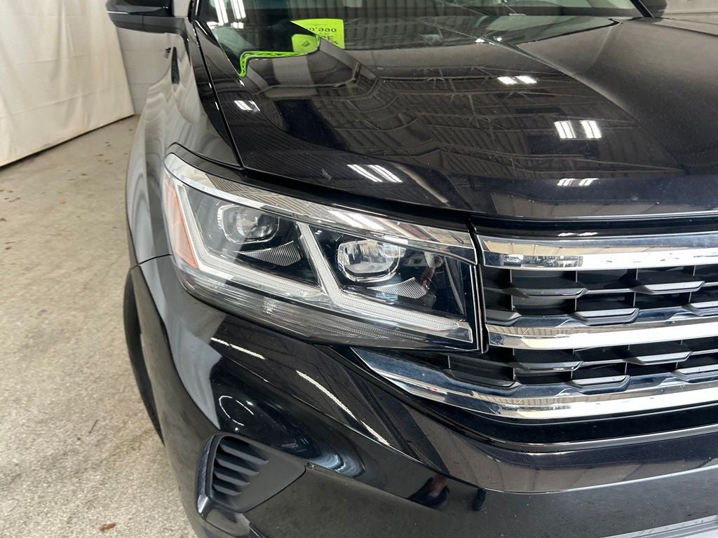 2023 Volkswagen Atlas 3.6L V6 SEL