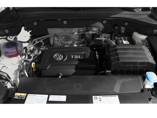 2023 Volkswagen Atlas 3.6L V6 SEL