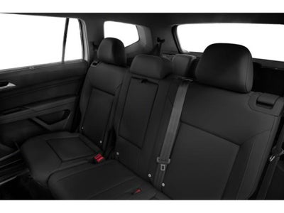 2023 Volkswagen Atlas 3.6L V6 SEL
