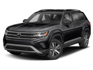 2023 Volkswagen Atlas 3.6L V6 SEL