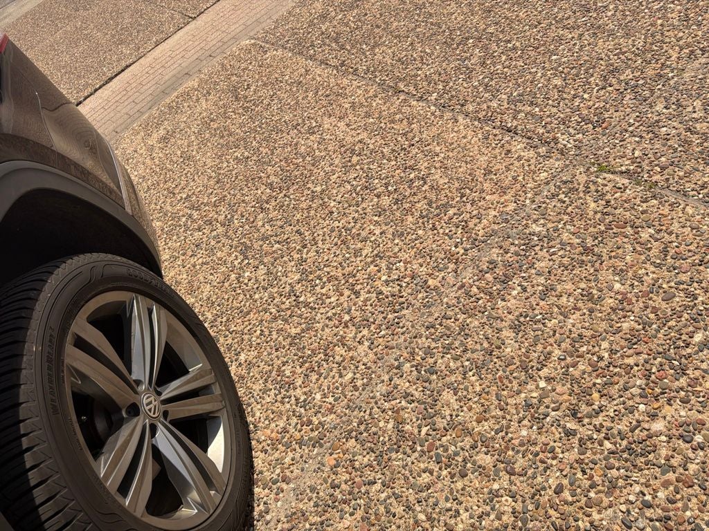 2019 Volkswagen Atlas 3.6L V6 SE R-Line