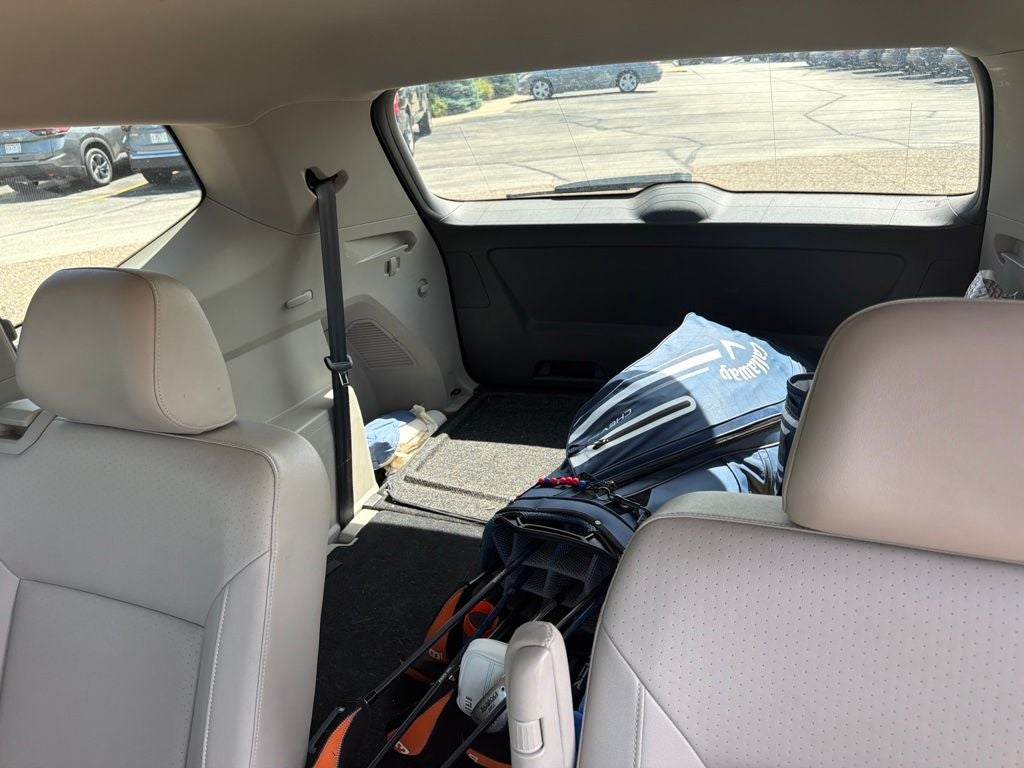 2019 Volkswagen Atlas 3.6L V6 SE R-Line