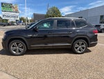 2019 Volkswagen Atlas 3.6L V6 SE R-Line