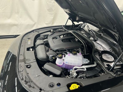 2026 Dodge Charger CHARGER SCAT PACK 2-DOOR AWD