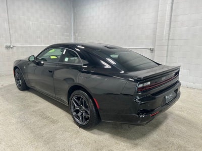 2026 Dodge Charger CHARGER SCAT PACK 2-DOOR AWD