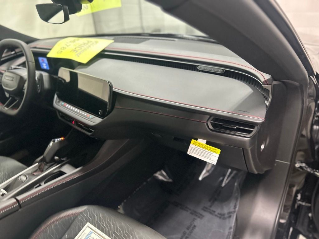2026 Dodge Charger CHARGER SCAT PACK 2-DOOR AWD