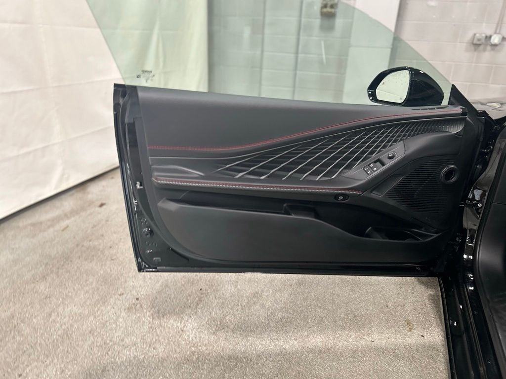 2026 Dodge Charger CHARGER SCAT PACK 2-DOOR AWD