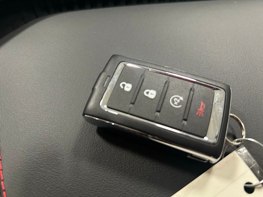 2026 Dodge Charger CHARGER SCAT PACK 2-DOOR AWD