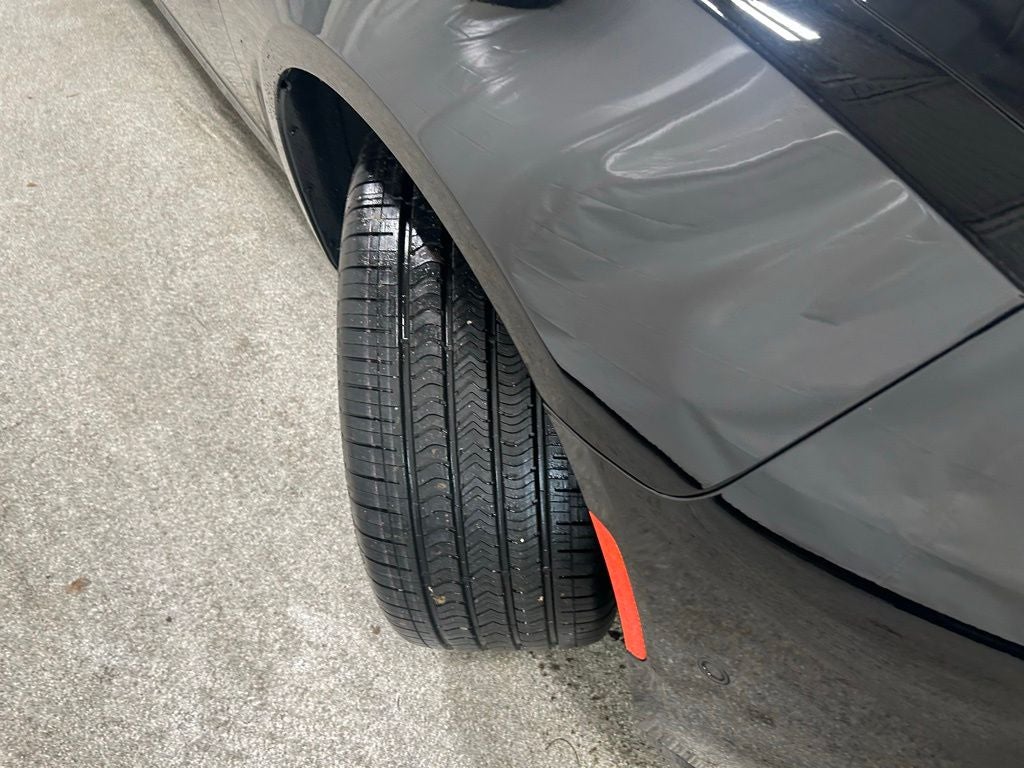 2026 Dodge Charger CHARGER SCAT PACK 2-DOOR AWD