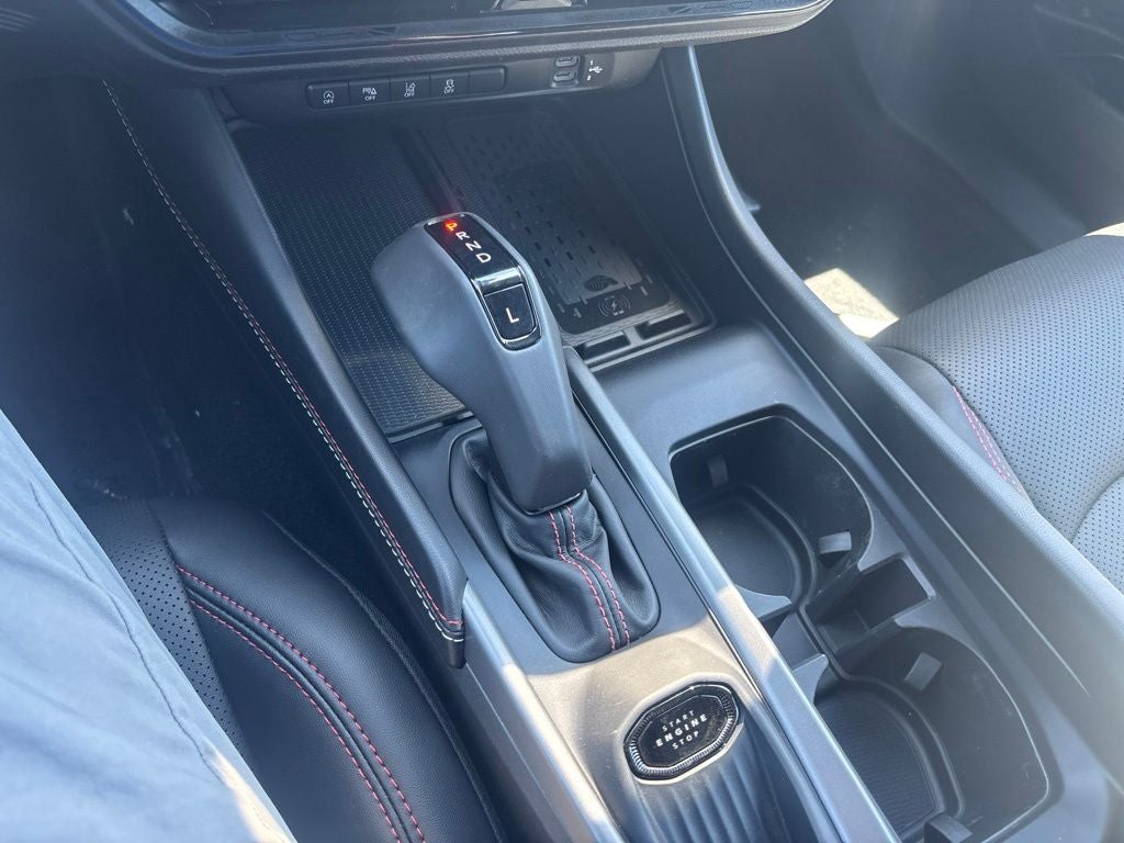 2026 Dodge Charger CHARGER R/T PLUS 4-DOOR AWD